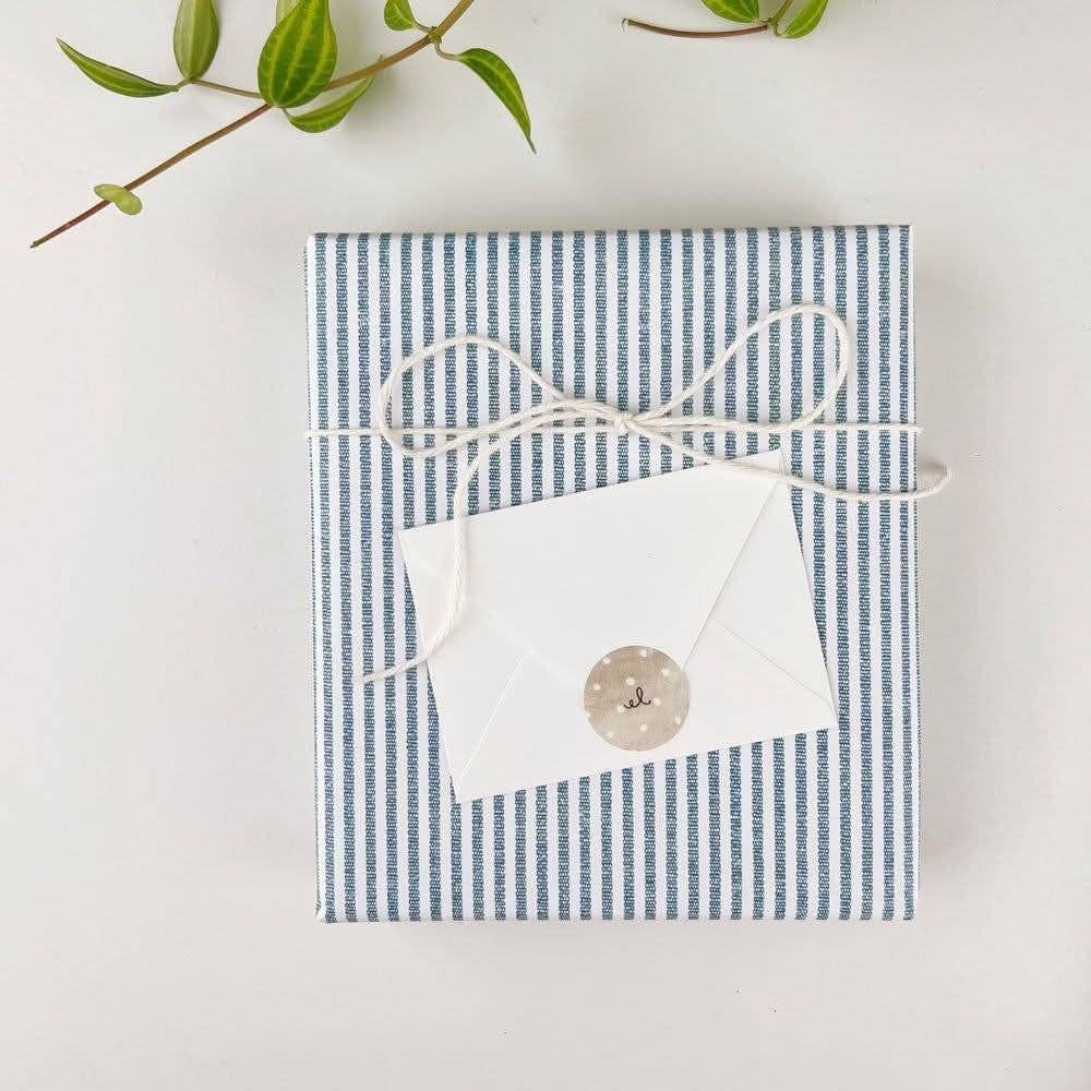 emily lex studio - Pink cake mini enclosure notecard