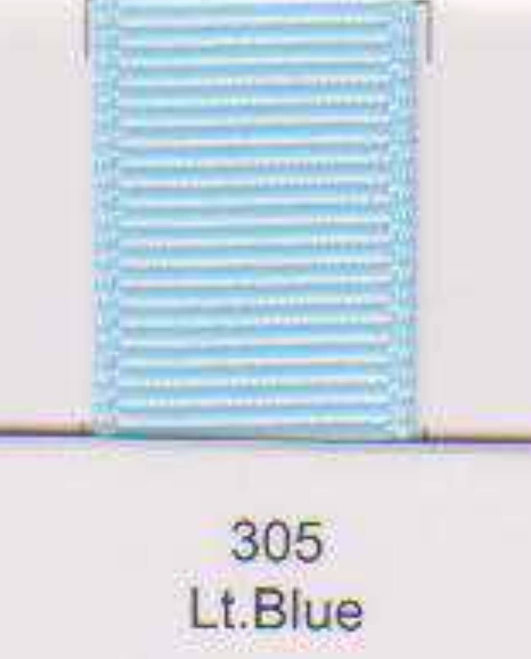 Zsa Zsa & LoLLi Monogram Blanks - Pacifier Clip, Monogram-able Assorted Colors: Pearl Pink