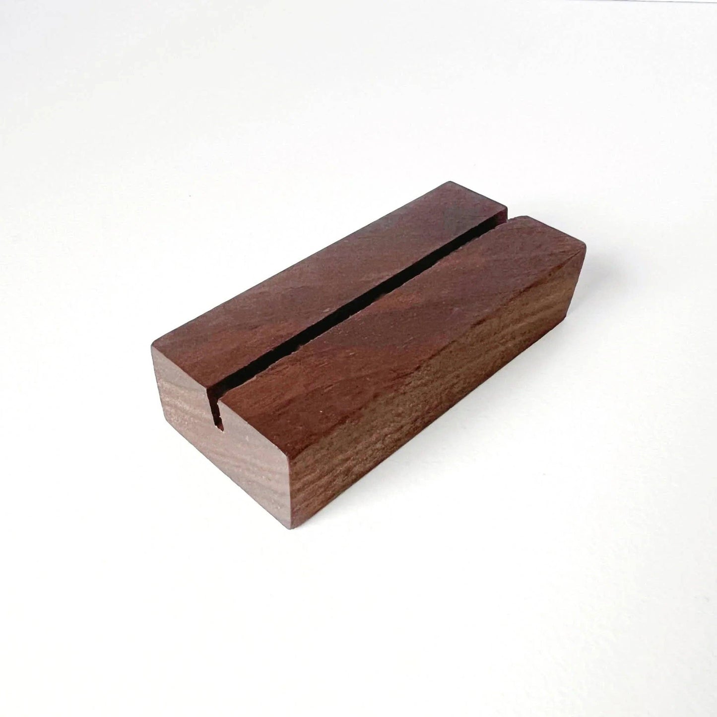 emily lex studio - Wood card holder