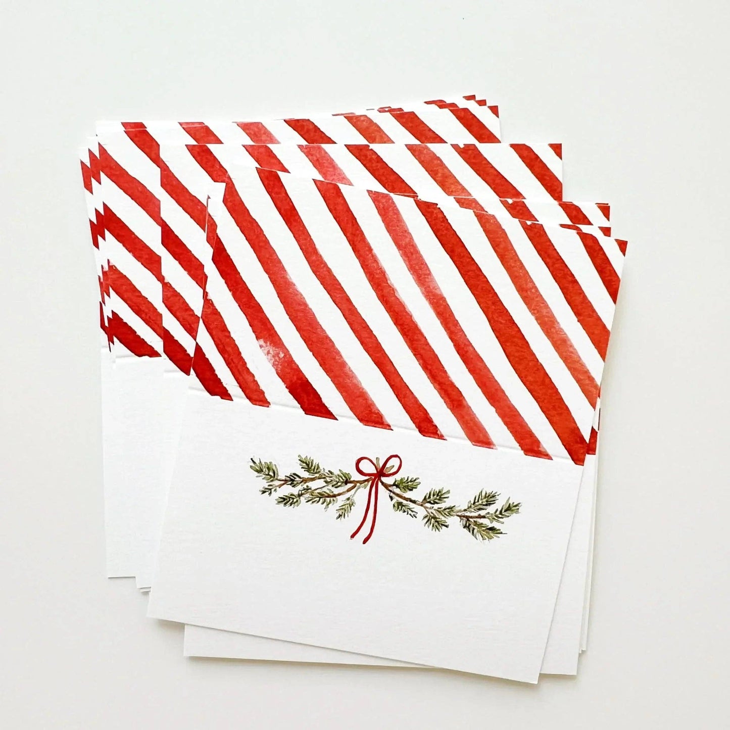 emily lex studio - Bough place cards