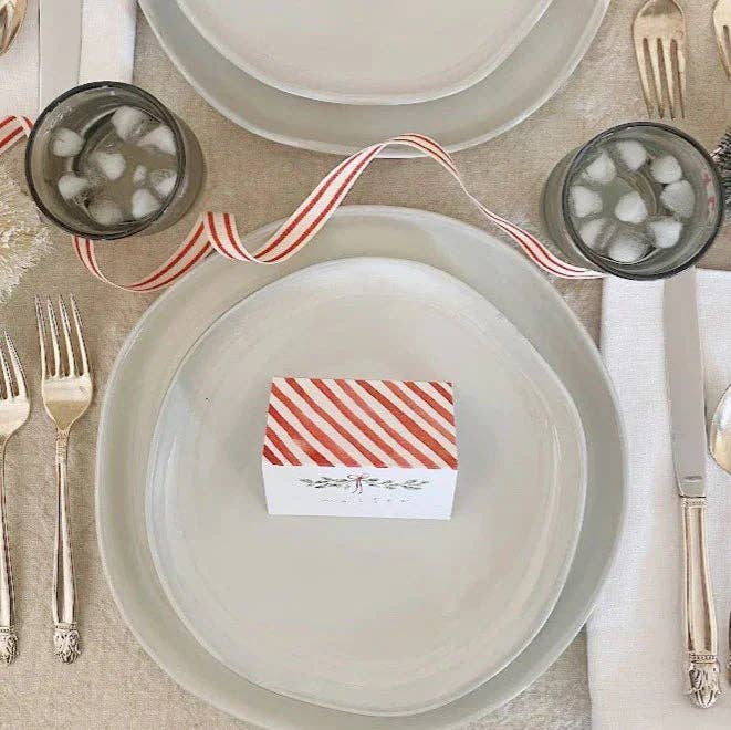 emily lex studio - Bough place cards
