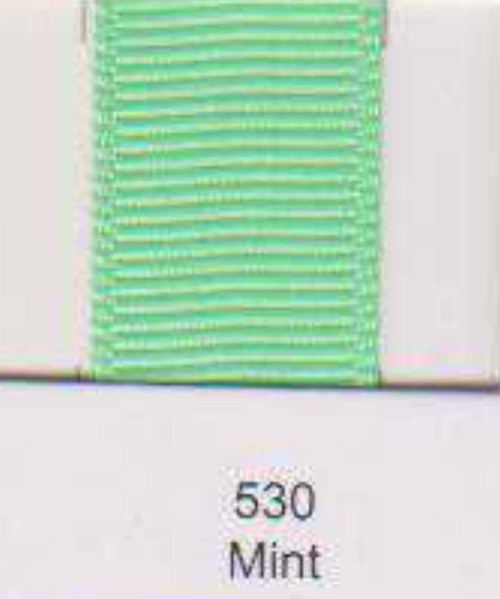 Zsa Zsa & LoLLi Monogram Blanks - Pacifier Clip, Monogram-able Assorted Colors: Pearl Pink